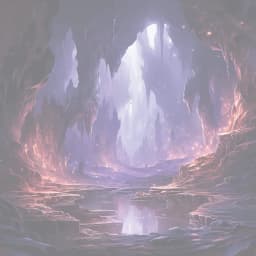 Cavern