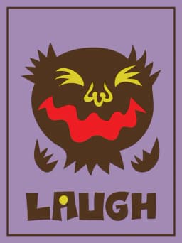 Laugh